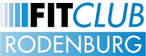 Logo Fitclub Rodenburg