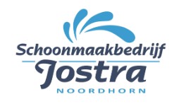 Logo Josta Schoonmaakbedrijf Reiniging