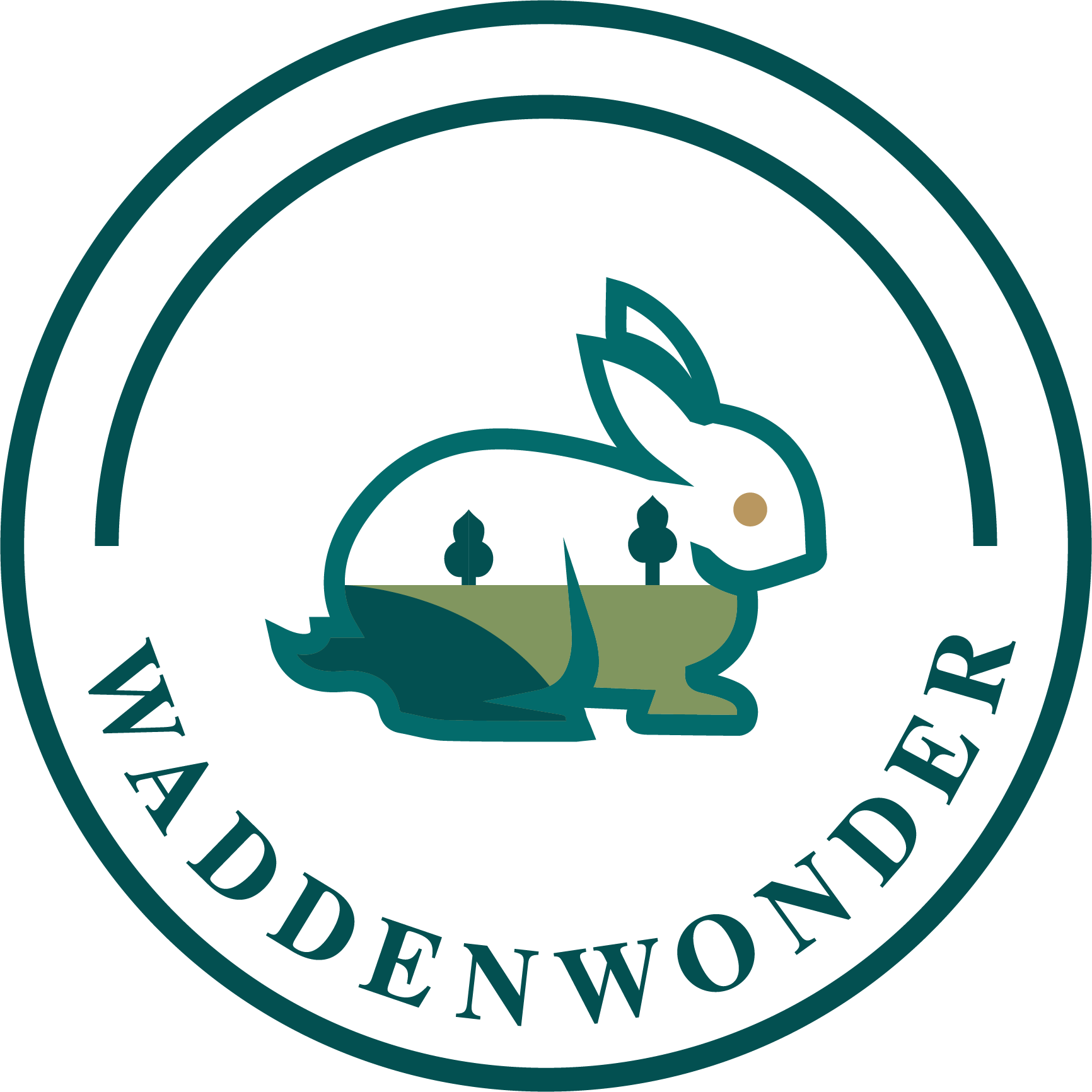 Logo Natuurhuis Waddenhorn