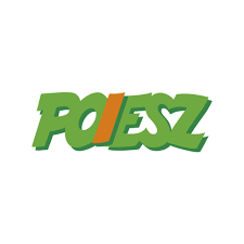 Logo Poiesz Supermarkt Leek 