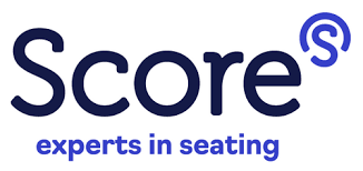 Logo Score BV