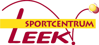 Logo Sportcentrum Leek